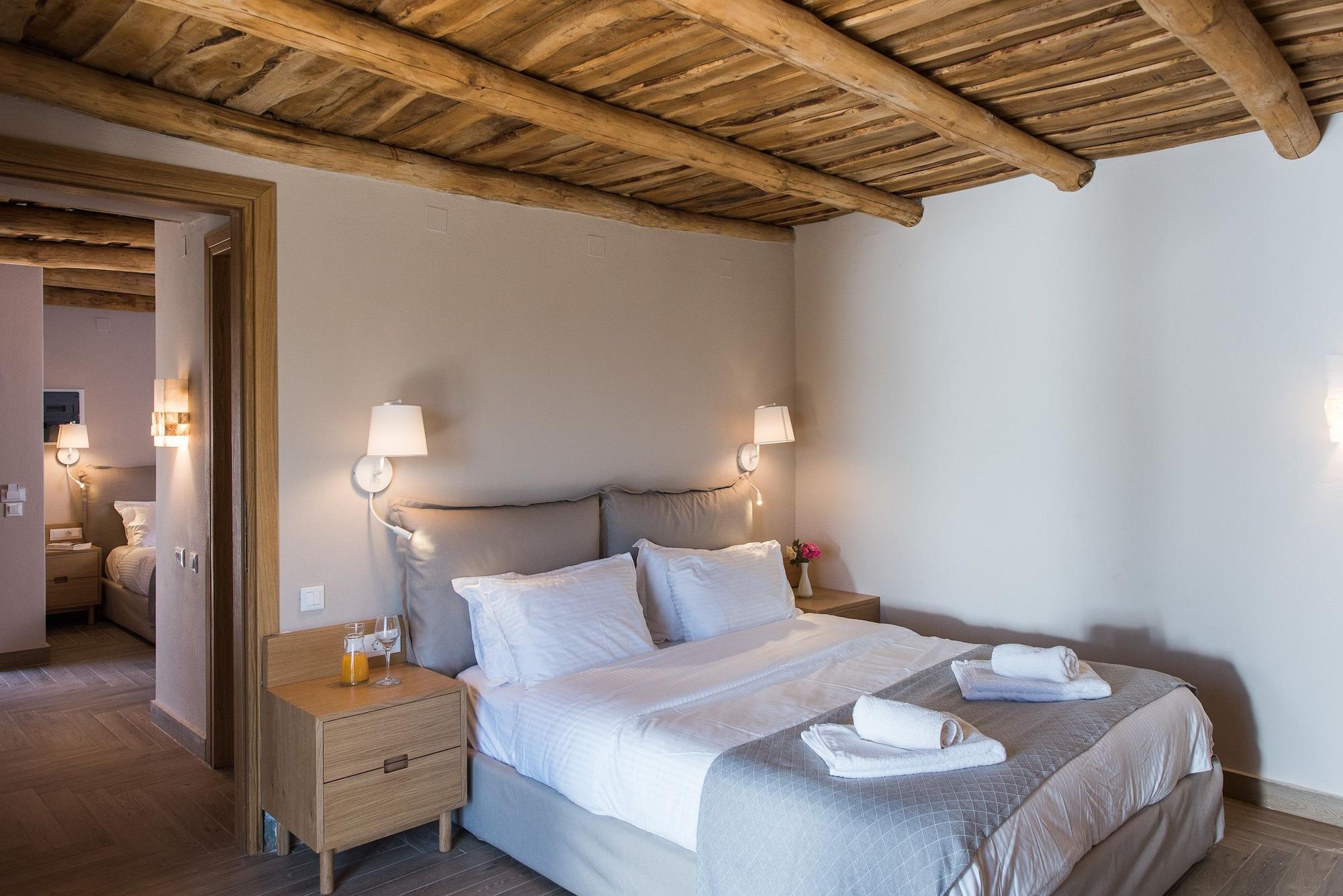 Lameriana Luxury Village Achlades Экстерьер фото