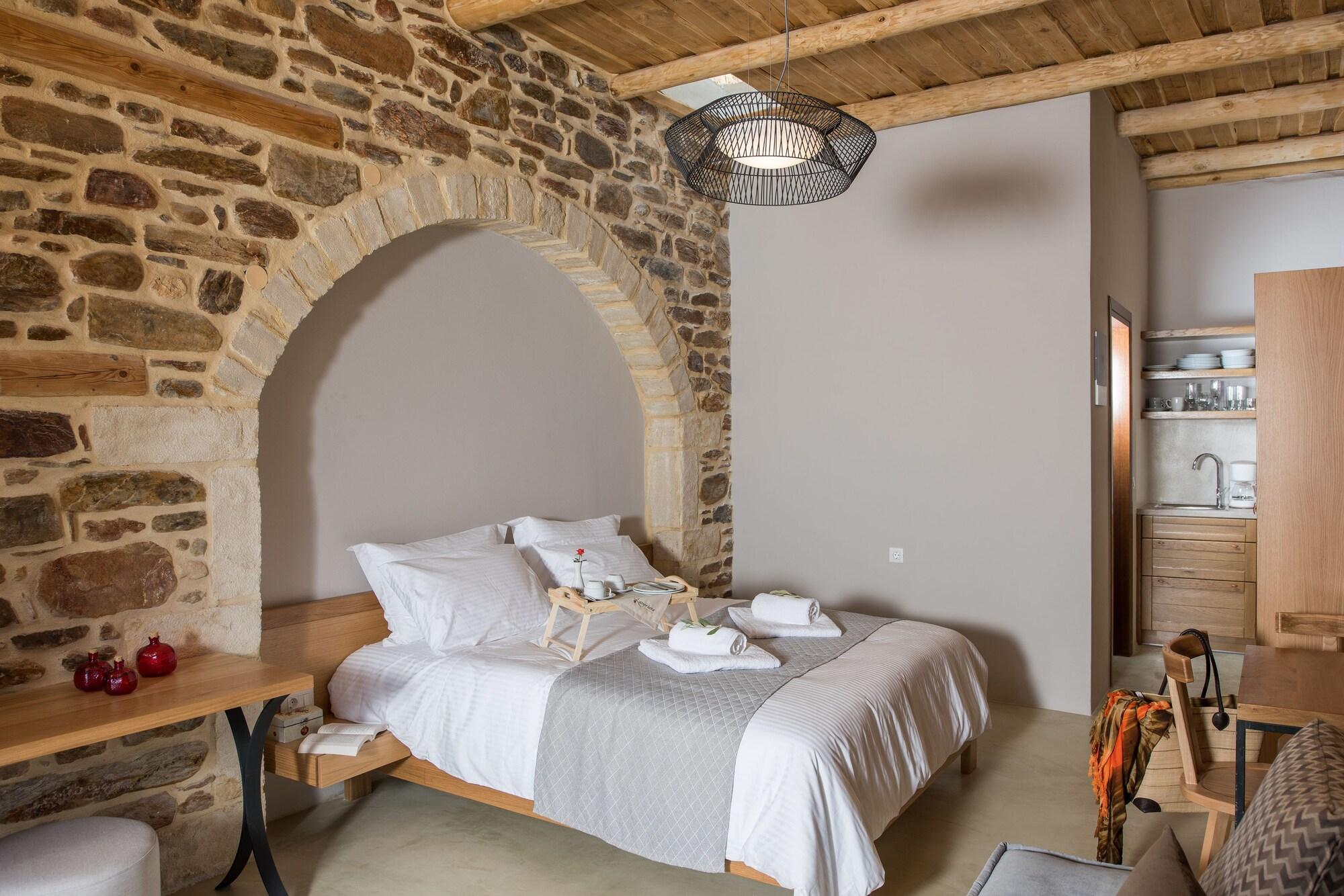 Lameriana Luxury Village Achlades Экстерьер фото
