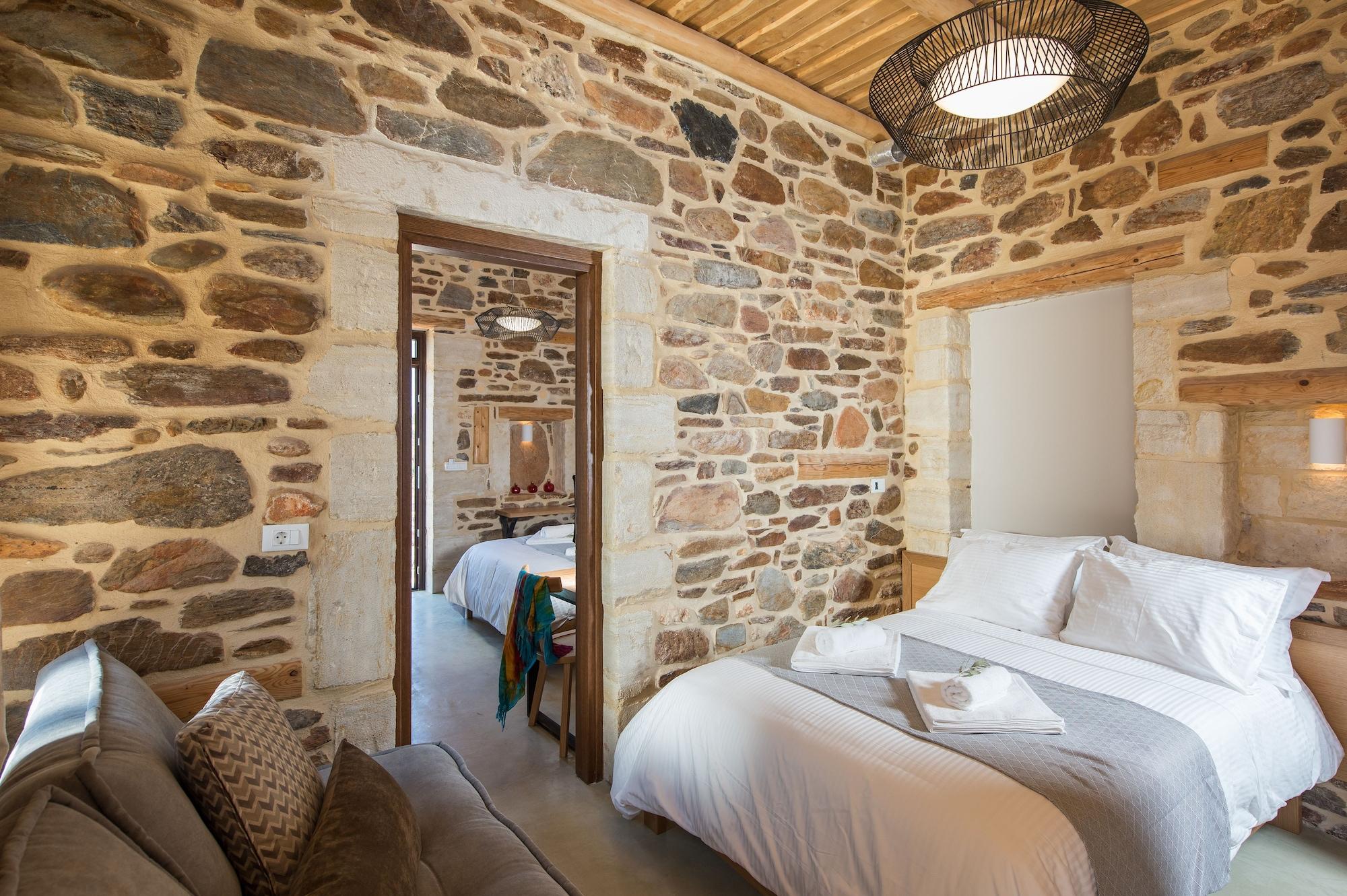 Lameriana Luxury Village Achlades Экстерьер фото