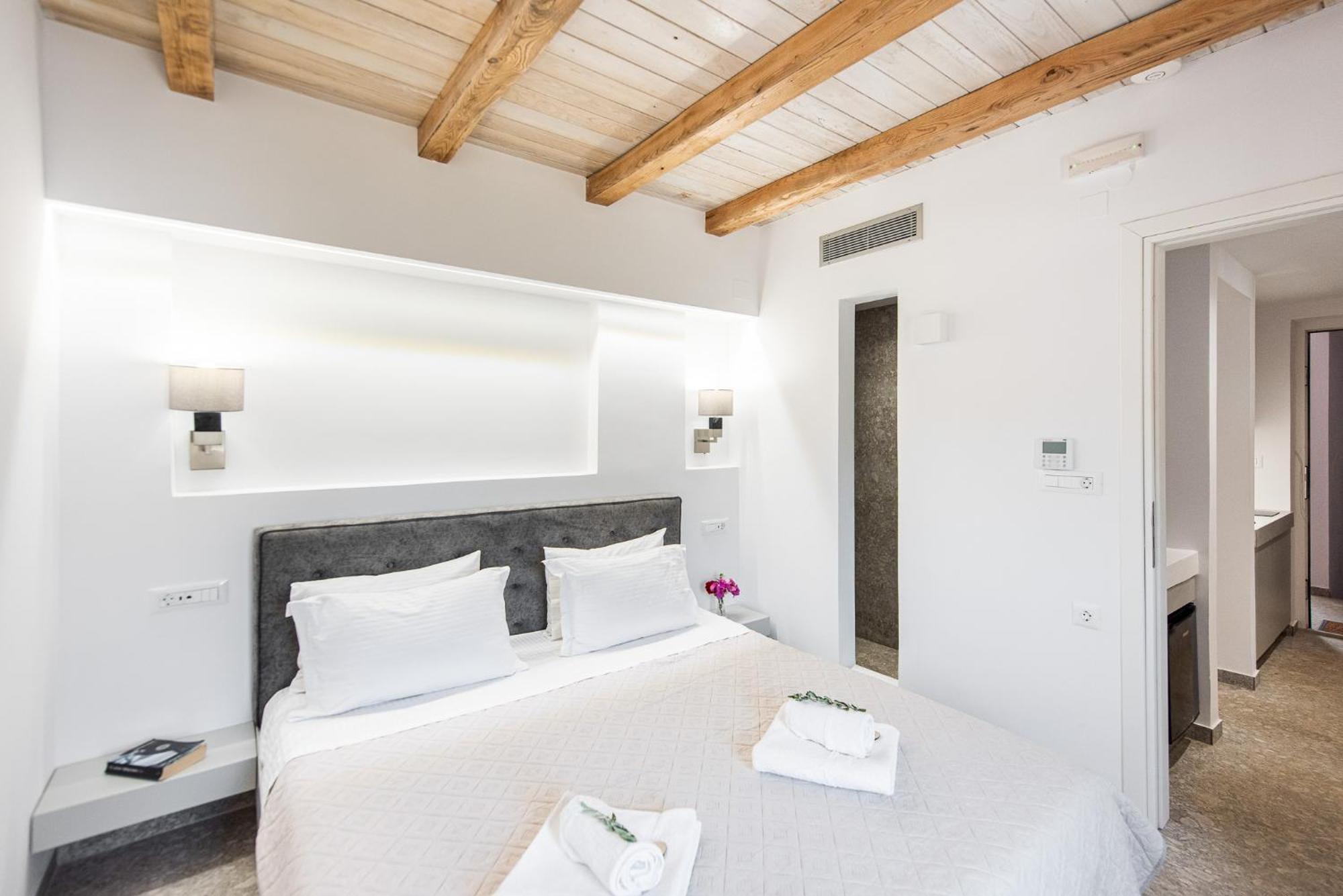 Lameriana Luxury Village Achlades Экстерьер фото