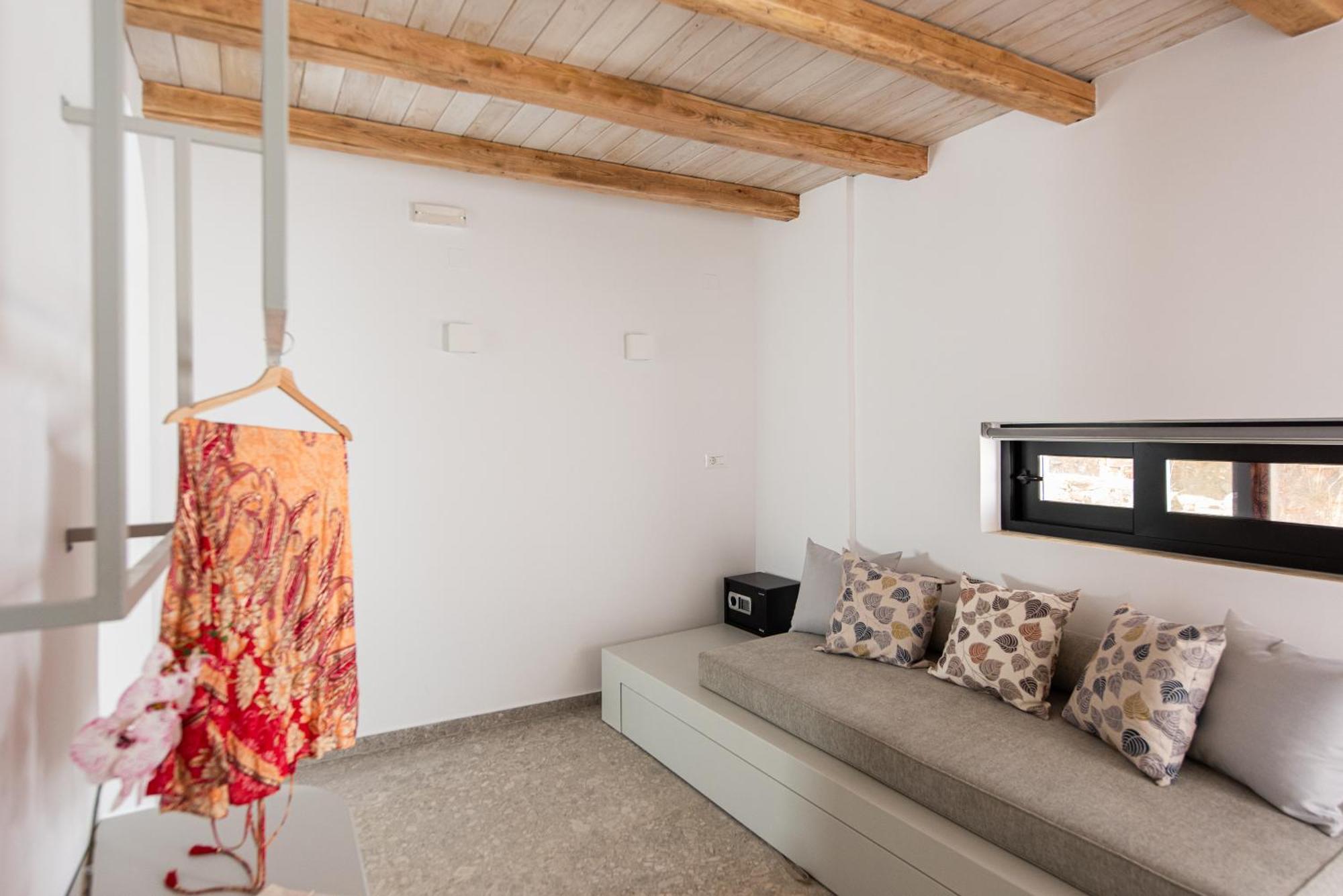 Lameriana Luxury Village Achlades Экстерьер фото