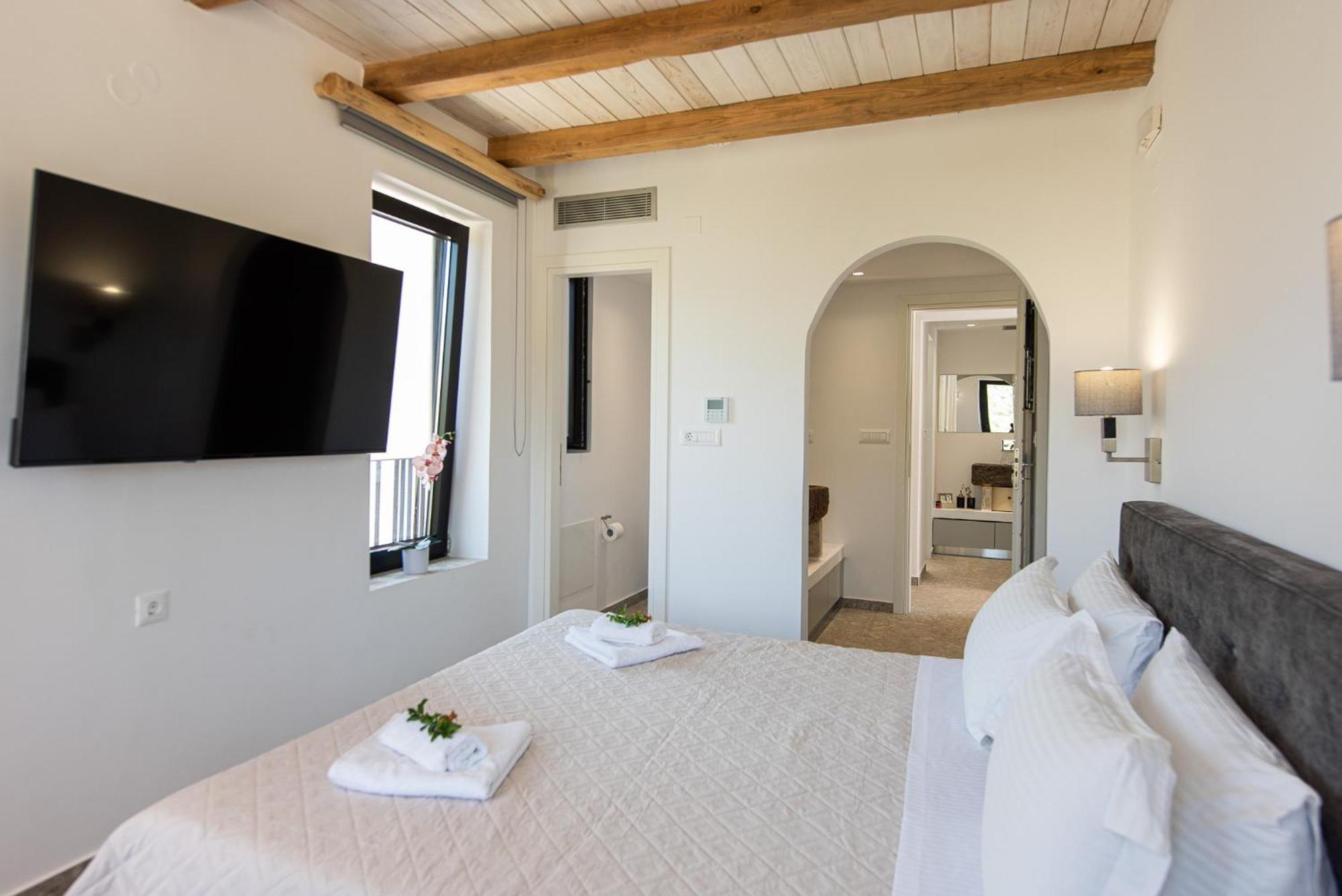 Lameriana Luxury Village Achlades Экстерьер фото