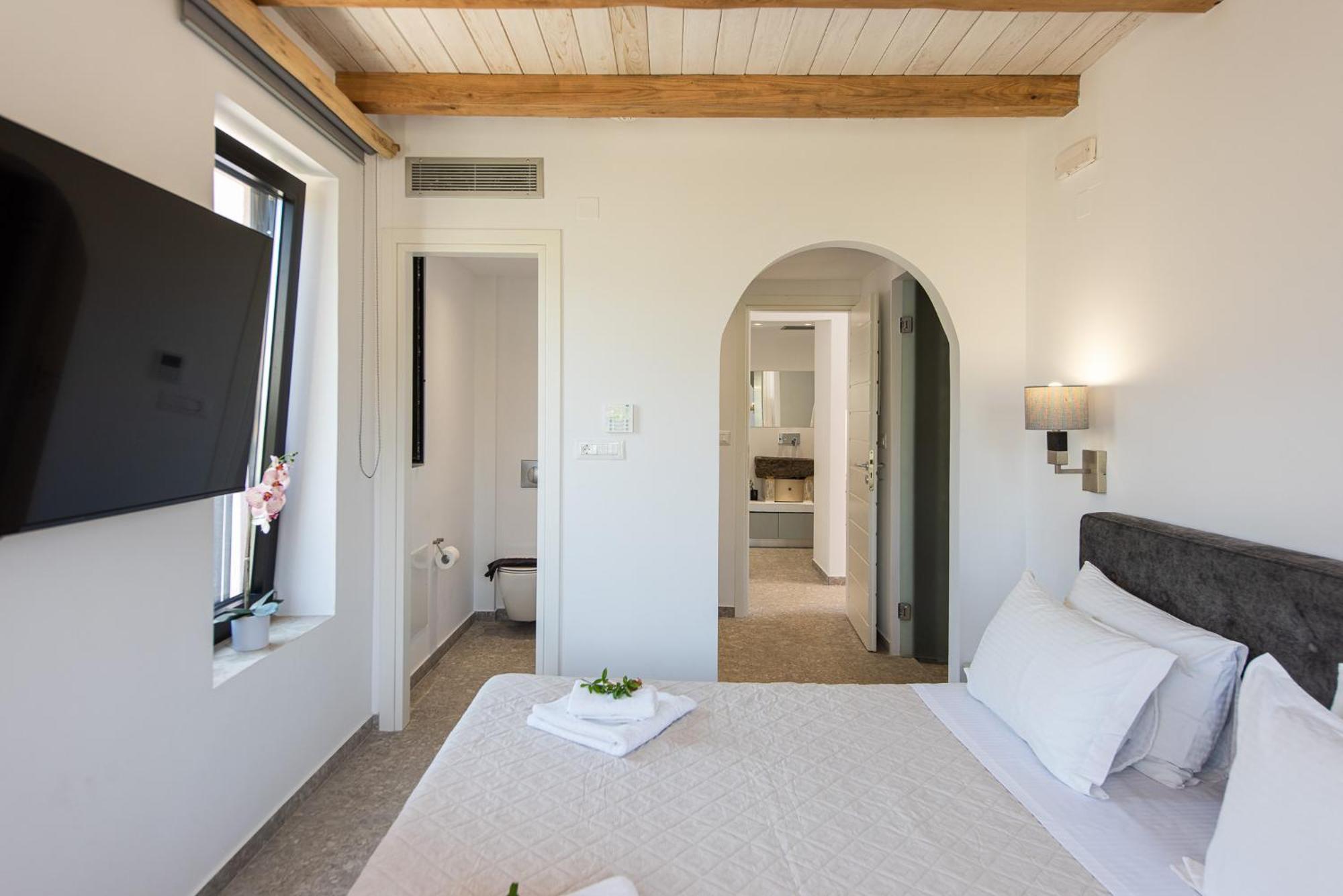 Lameriana Luxury Village Achlades Экстерьер фото