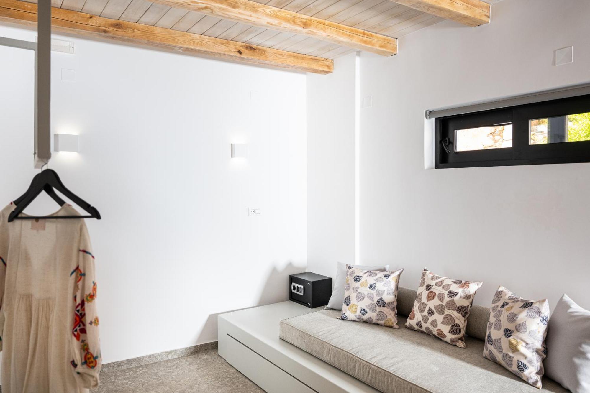 Lameriana Luxury Village Achlades Экстерьер фото