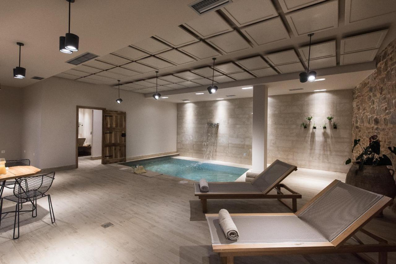 Lameriana Luxury Village Achlades Экстерьер фото