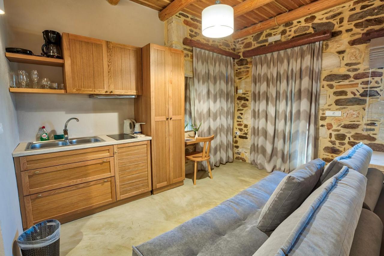 Lameriana Luxury Village Achlades Экстерьер фото