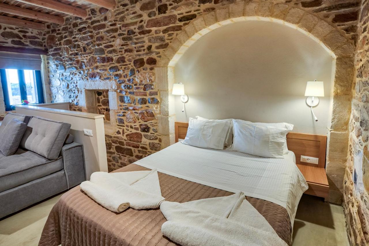 Lameriana Luxury Village Achlades Экстерьер фото